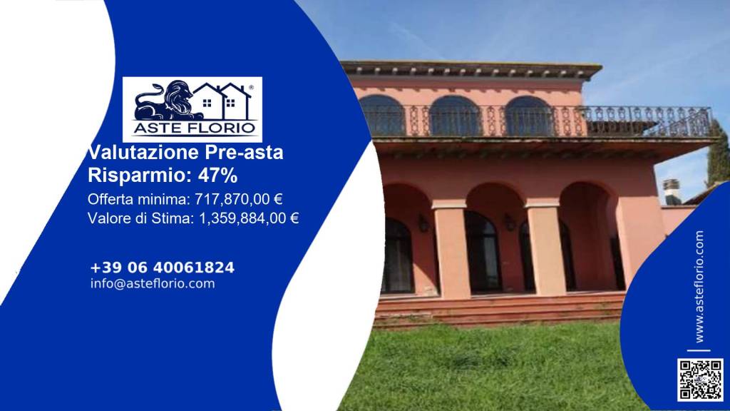 casa indipendente in vendita a Castiglione del Lago
