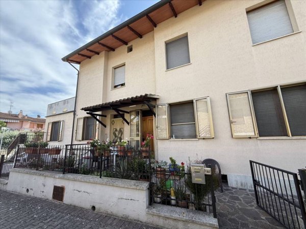 appartamento in vendita a Castiglione del Lago