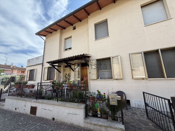 appartamento in vendita a Castiglione del Lago
