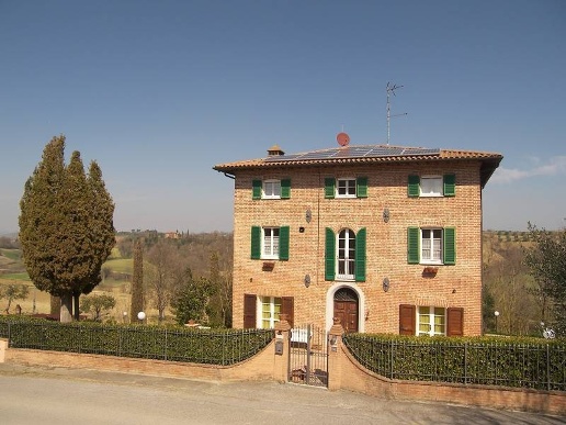 appartamento in vendita a Castiglione del Lago