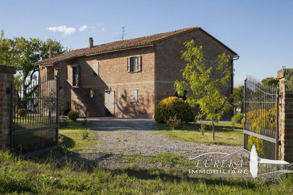 pentavano in vendita a Castiglione del Lago