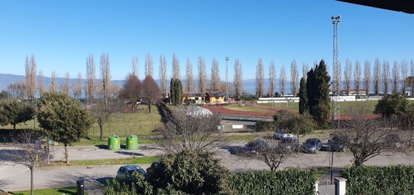 appartamento in vendita a Castiglione del Lago