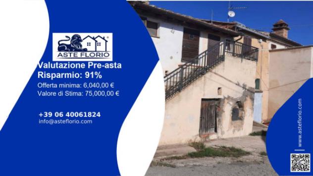 appartamento in vendita a Castiglione del Lago in zona Porto
