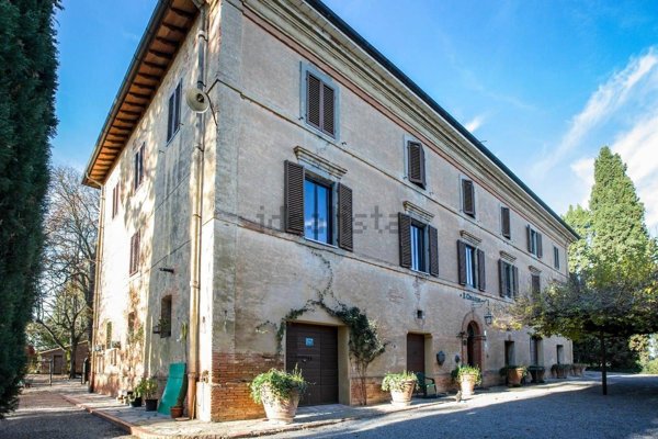 casa indipendente in vendita a Castiglione del Lago