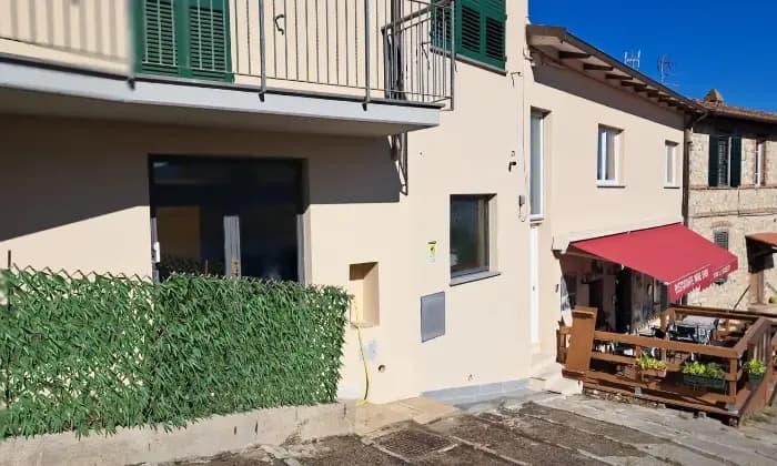 appartamento in vendita a Castiglione del Lago