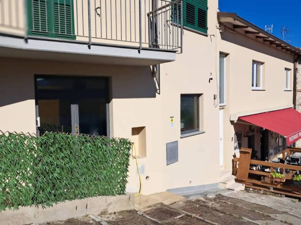 appartamento in vendita a Castiglione del Lago