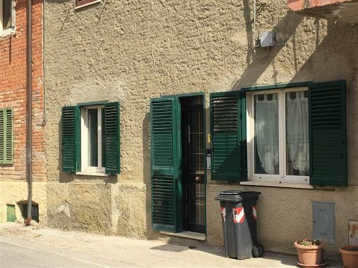 appartamento in vendita a Castiglione del Lago