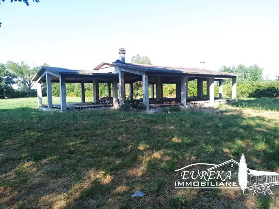 casa indipendente in vendita a Castiglione del Lago in zona Panicarola
