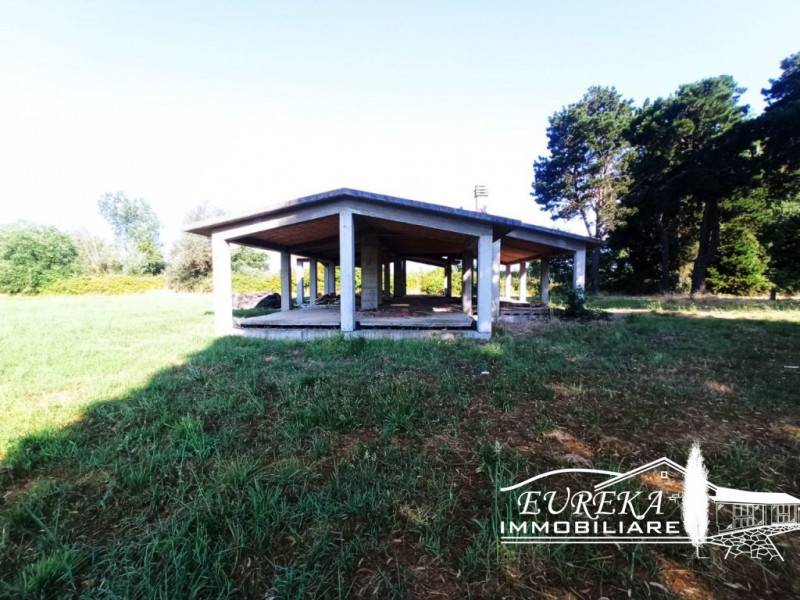 casa indipendente in vendita a Castiglione del Lago