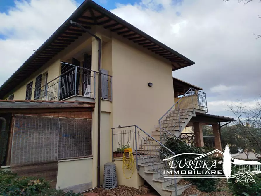 appartamento in vendita a Castiglione del Lago