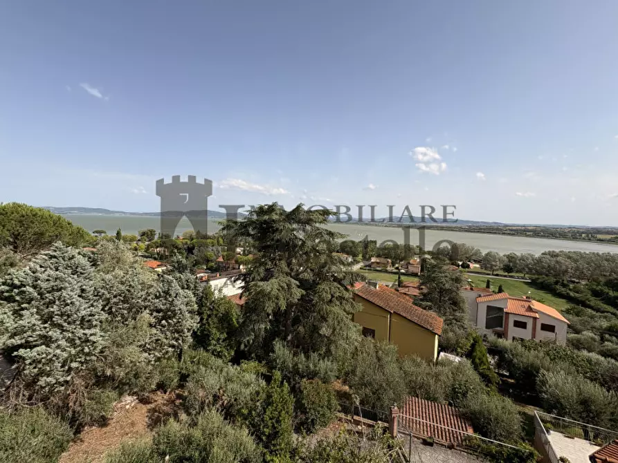 appartamento in vendita a Castiglione del Lago
