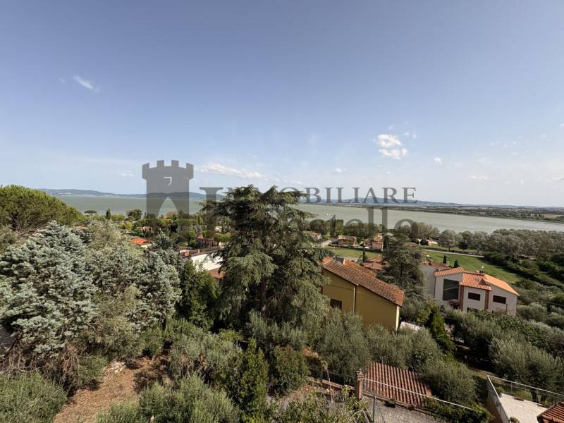 appartamento in vendita a Castiglione del Lago