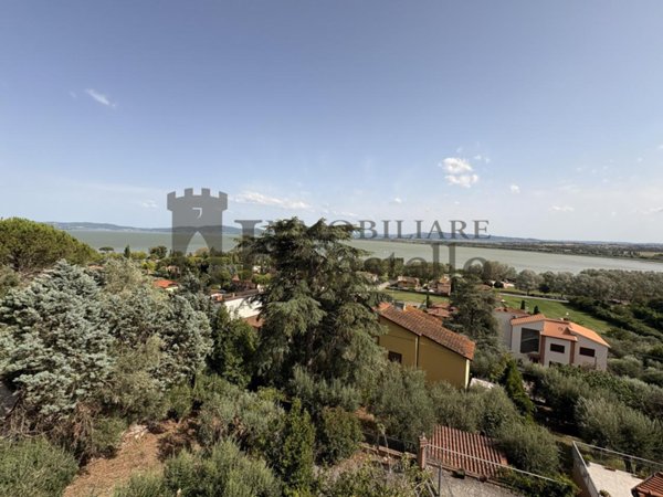 appartamento in vendita a Castiglione del Lago
