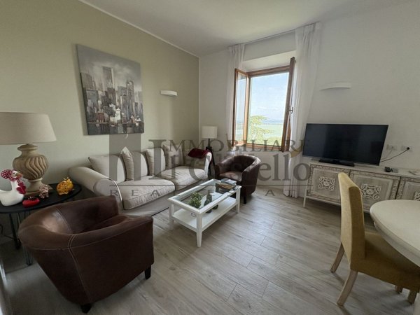 appartamento in vendita a Castiglione del Lago