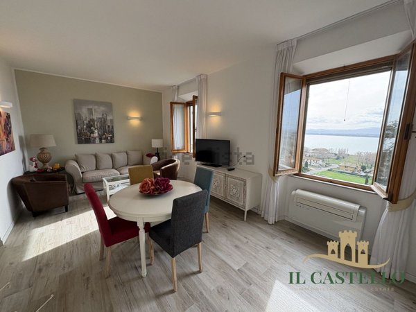 appartamento in vendita a Castiglione del Lago