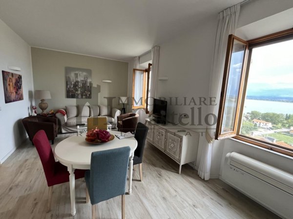 appartamento in vendita a Castiglione del Lago