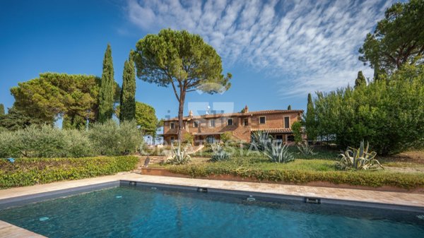 appartamento in vendita a Castiglione del Lago
