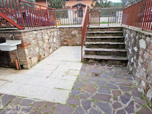 casa indipendente in vendita a Castiglione del Lago