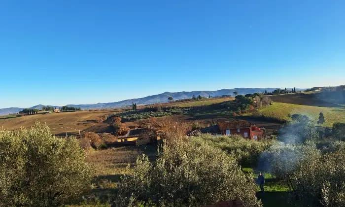 casa indipendente in vendita a Castiglione del Lago
