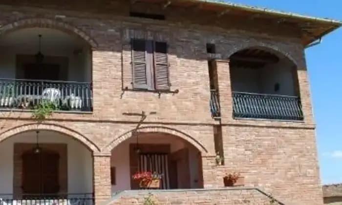 appartamento in vendita a Castiglione del Lago