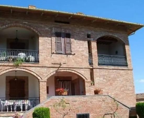 appartamento in vendita a Castiglione del Lago