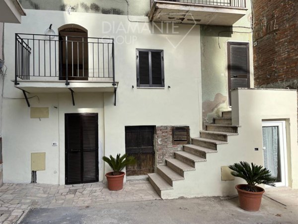 appartamento in vendita a Castiglione del Lago