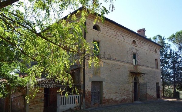 casale in vendita a Castiglione del Lago in zona Porto