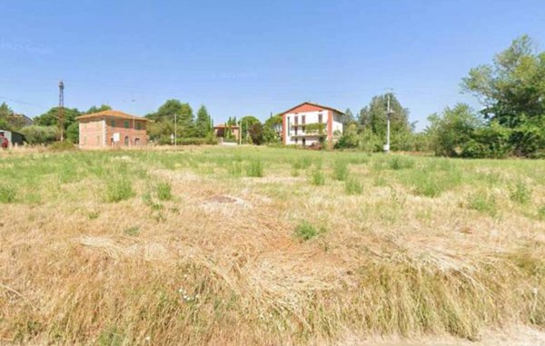 terreno agricolo in vendita a Castiglione del Lago