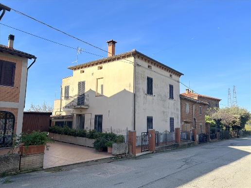 appartamento in vendita a Castiglione del Lago in zona Vaiano