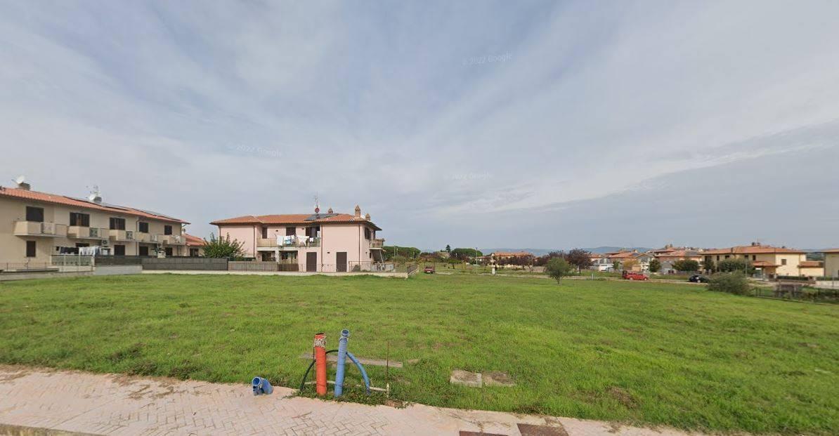 terreno agricolo in vendita a Castiglione del Lago
