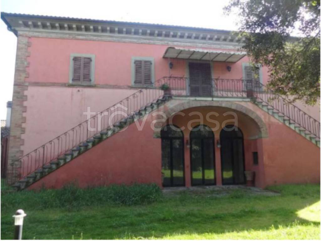 terreno agricolo in vendita a Castiglione del Lago