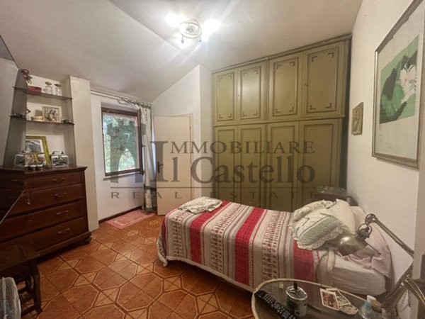 casa indipendente in vendita a Castiglione del Lago in zona Panicarola