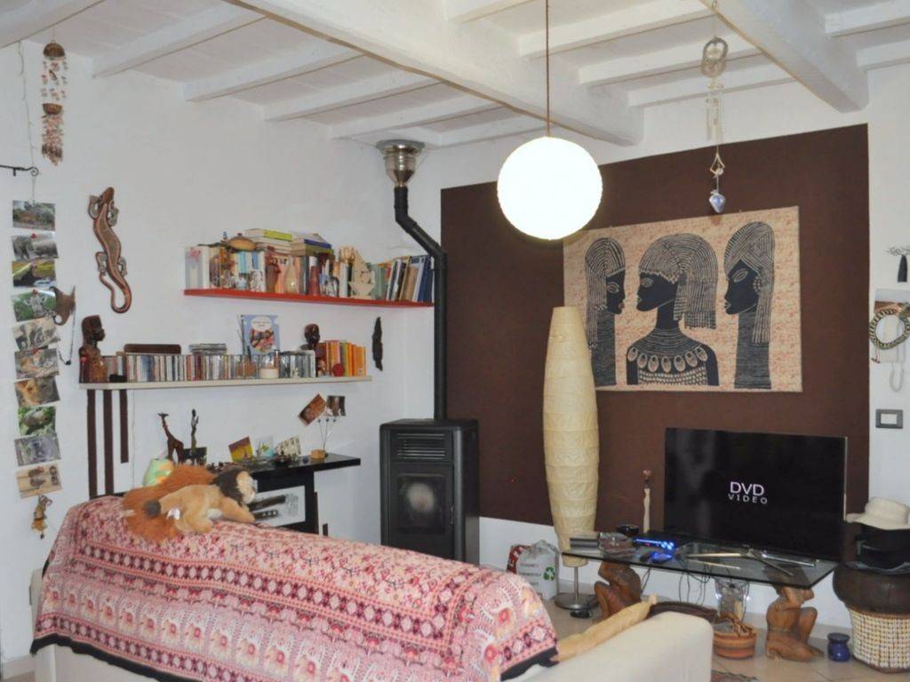 appartamento in vendita a Castiglione del Lago