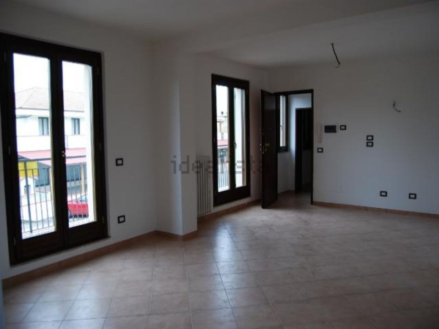 appartamento in vendita a Castiglione del Lago