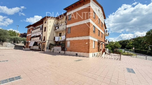 appartamento in vendita a Castiglione del Lago