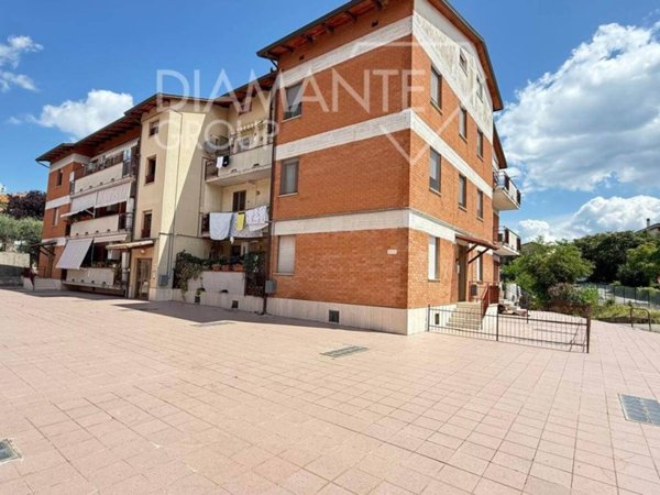 appartamento in vendita a Castiglione del Lago