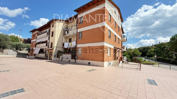 appartamento in vendita a Castiglione del Lago