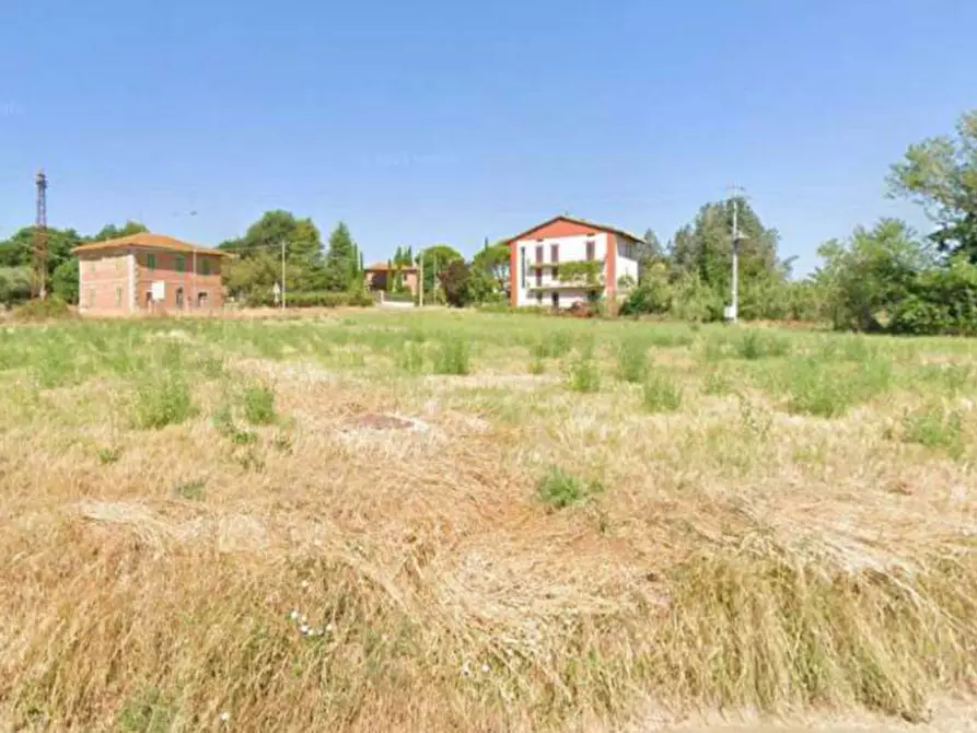 mansarda in vendita a Castiglione del Lago