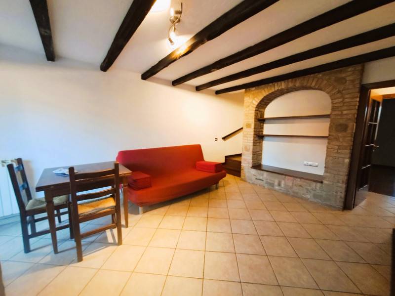 appartamento in vendita a Castiglione del Lago in zona Badia