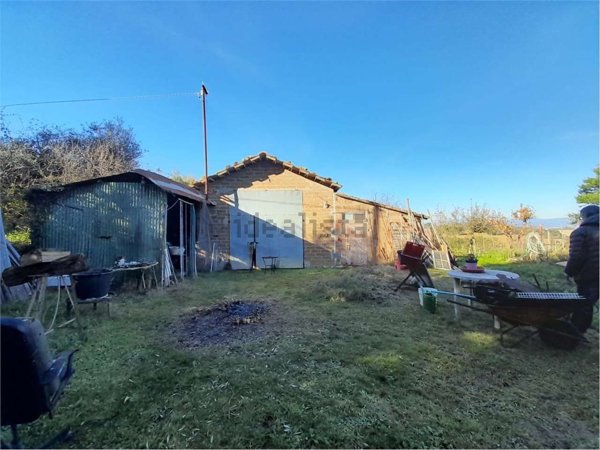 appartamento in vendita a Castiglione del Lago