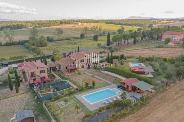 appartamento in vendita a Castiglione del Lago