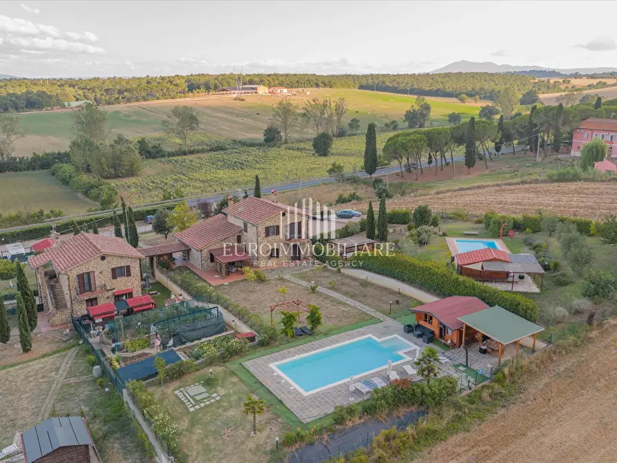 appartamento in vendita a Castiglione del Lago