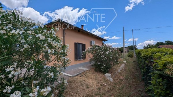 appartamento in vendita a Castiglione del Lago