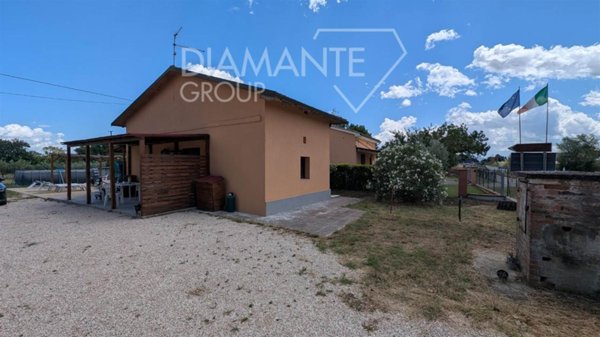 appartamento in vendita a Castiglione del Lago