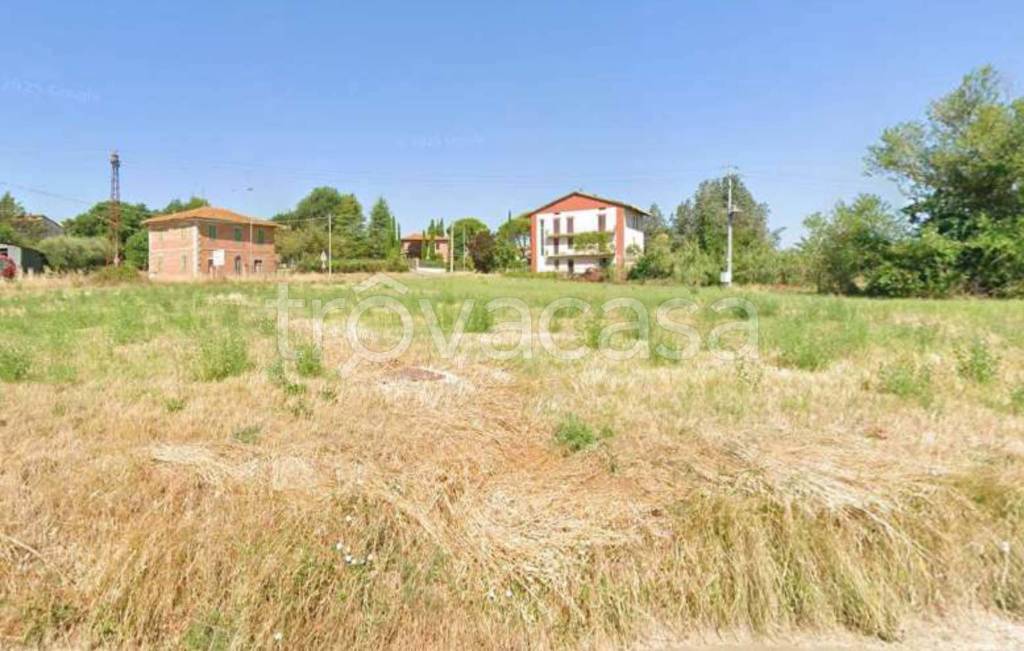 terreno agricolo in vendita a Castiglione del Lago
