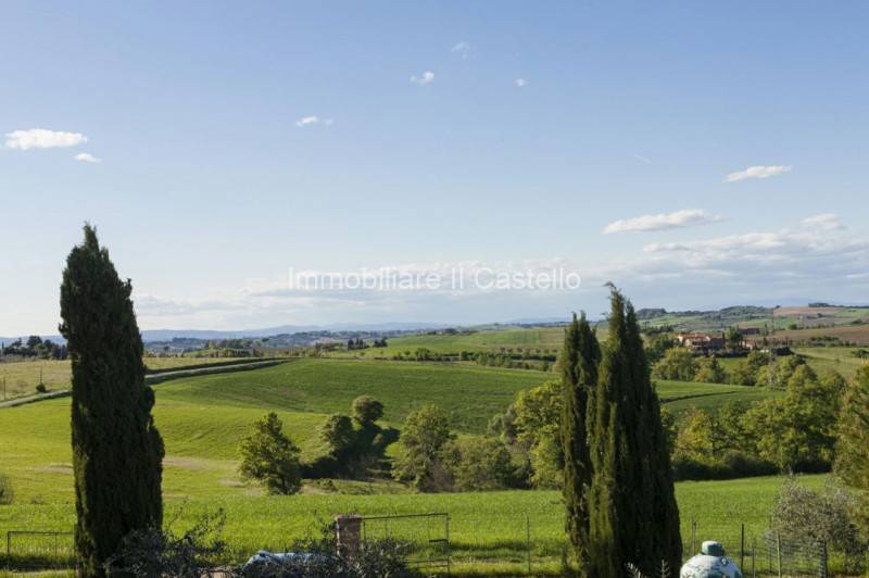 casale in vendita a Castiglione del Lago in zona Villastrada