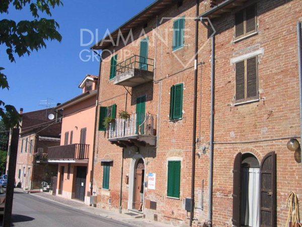 appartamento in vendita a Castiglione del Lago in zona Vaiano