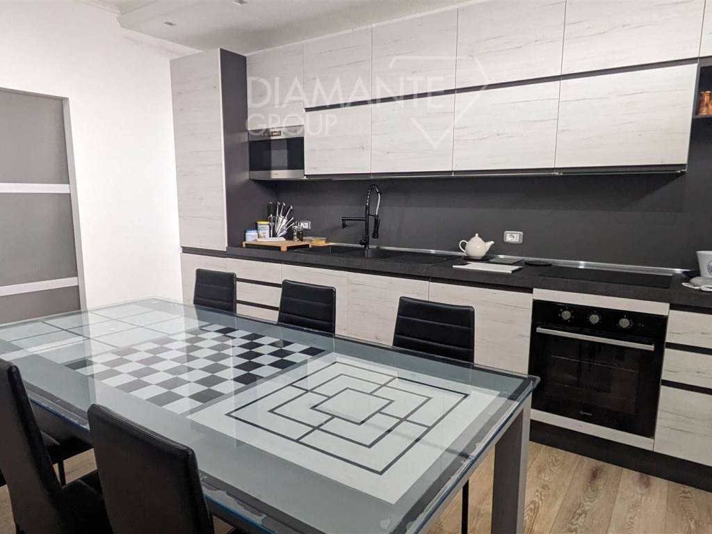 appartamento in vendita a Castiglione del Lago