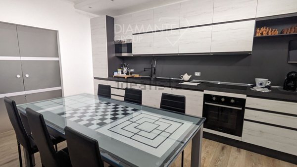 appartamento in vendita a Castiglione del Lago