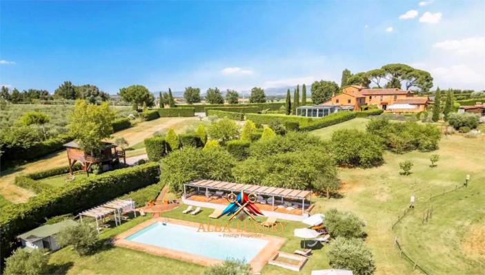 negozio in vendita a Castiglione del Lago